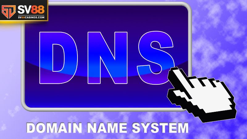 Đổi DNS để vào hệ thống trang cược một cách dễ dàng