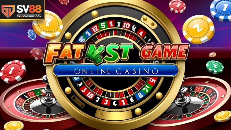 Game nhanh SV88 xúc xắc Dice - trải nghiệm không thể rời mắt