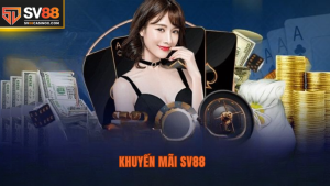 Khuyến Mãi SV88