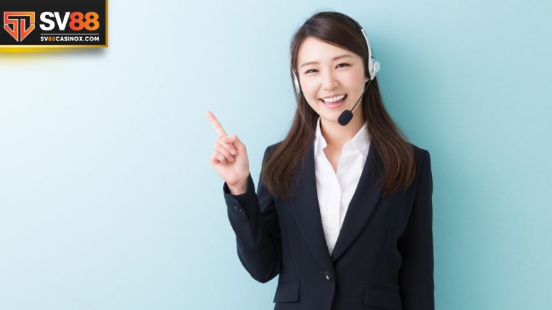 Liên hệ bộ phận CSKH hỗ trợ chính thức
