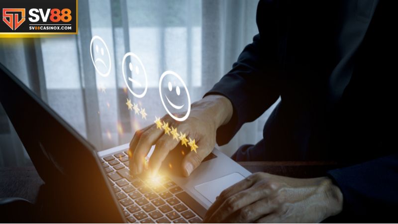 Những lưu ý quan trọng khi áp dụng cách khiếu nại tại Sv88