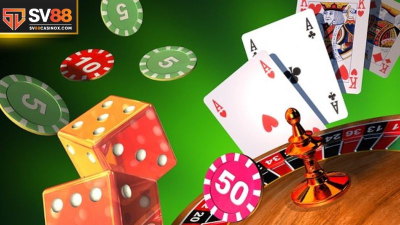 Quản lý vốn hợp lý và chơi có điểm dừng
