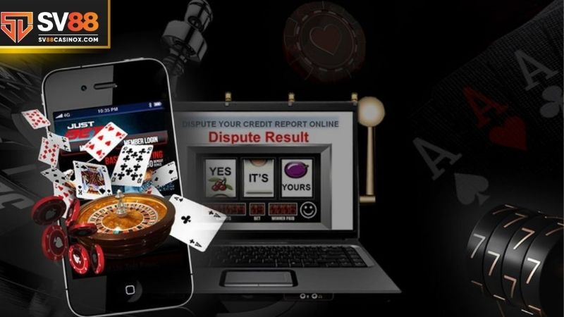 Sv88 cam kết hoạt động minh bạch dưới sự giám sát của các cơ quan quốc tế