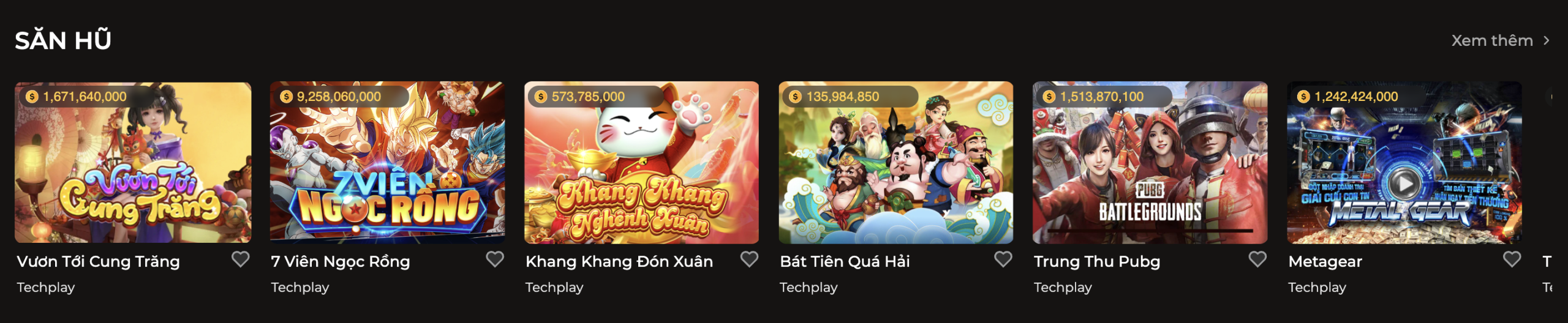 Top game săn hũ sv88